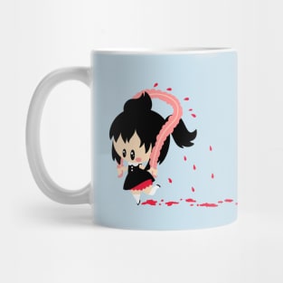 Lil Goth Skipping Mug